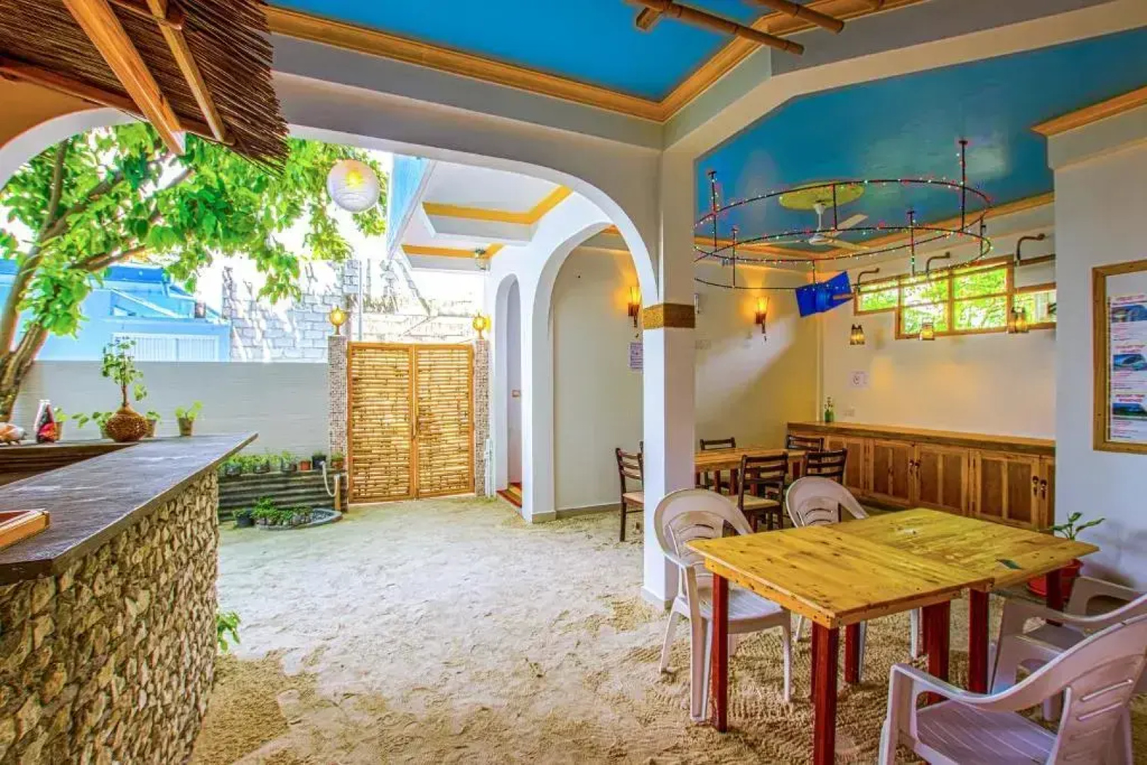 Kurumba Villa