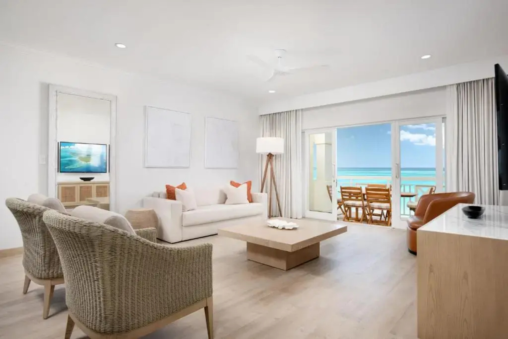 Alexandra Resort - All-Inclusive