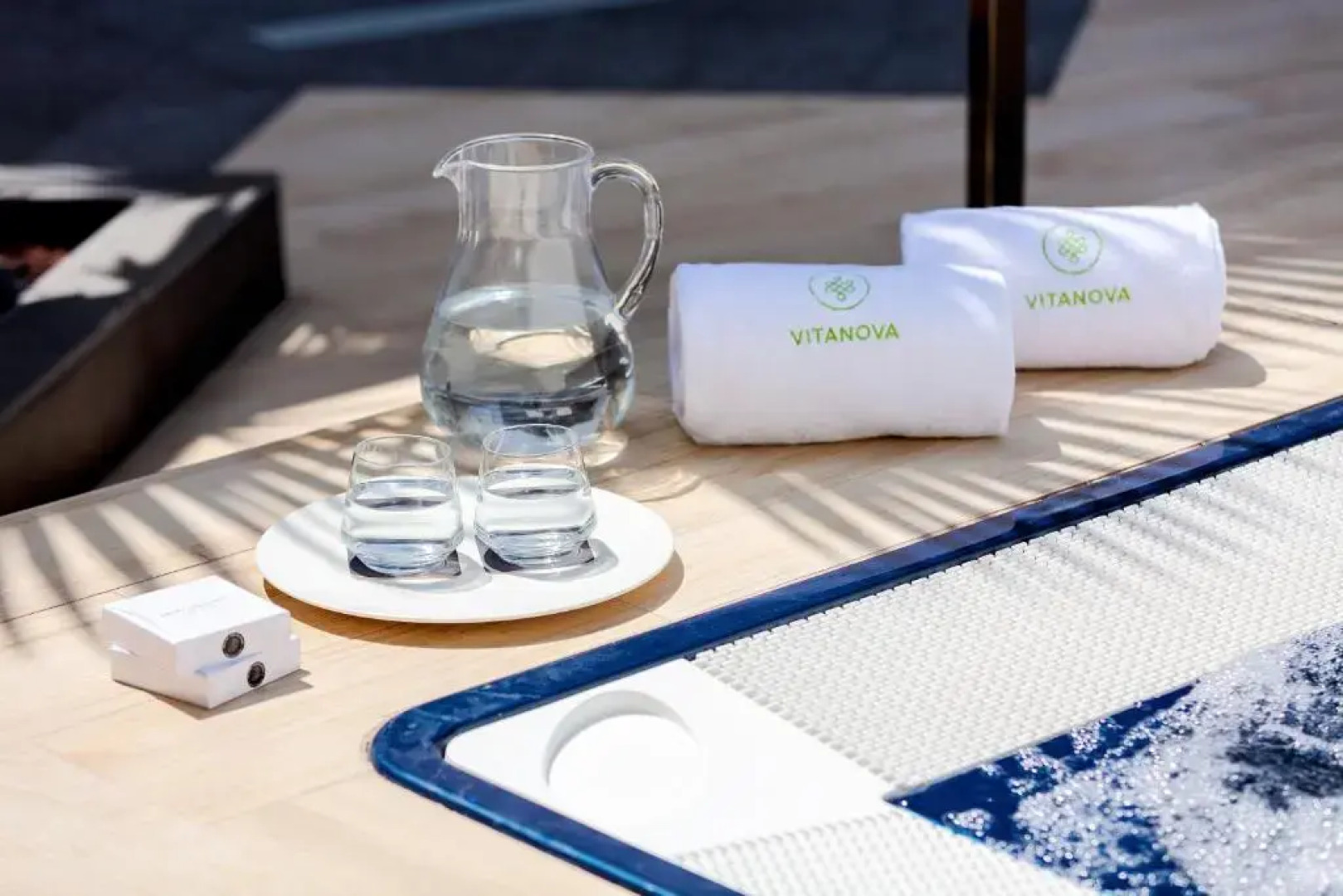 Gran Tacande Wellness & Relax Costa Adeje