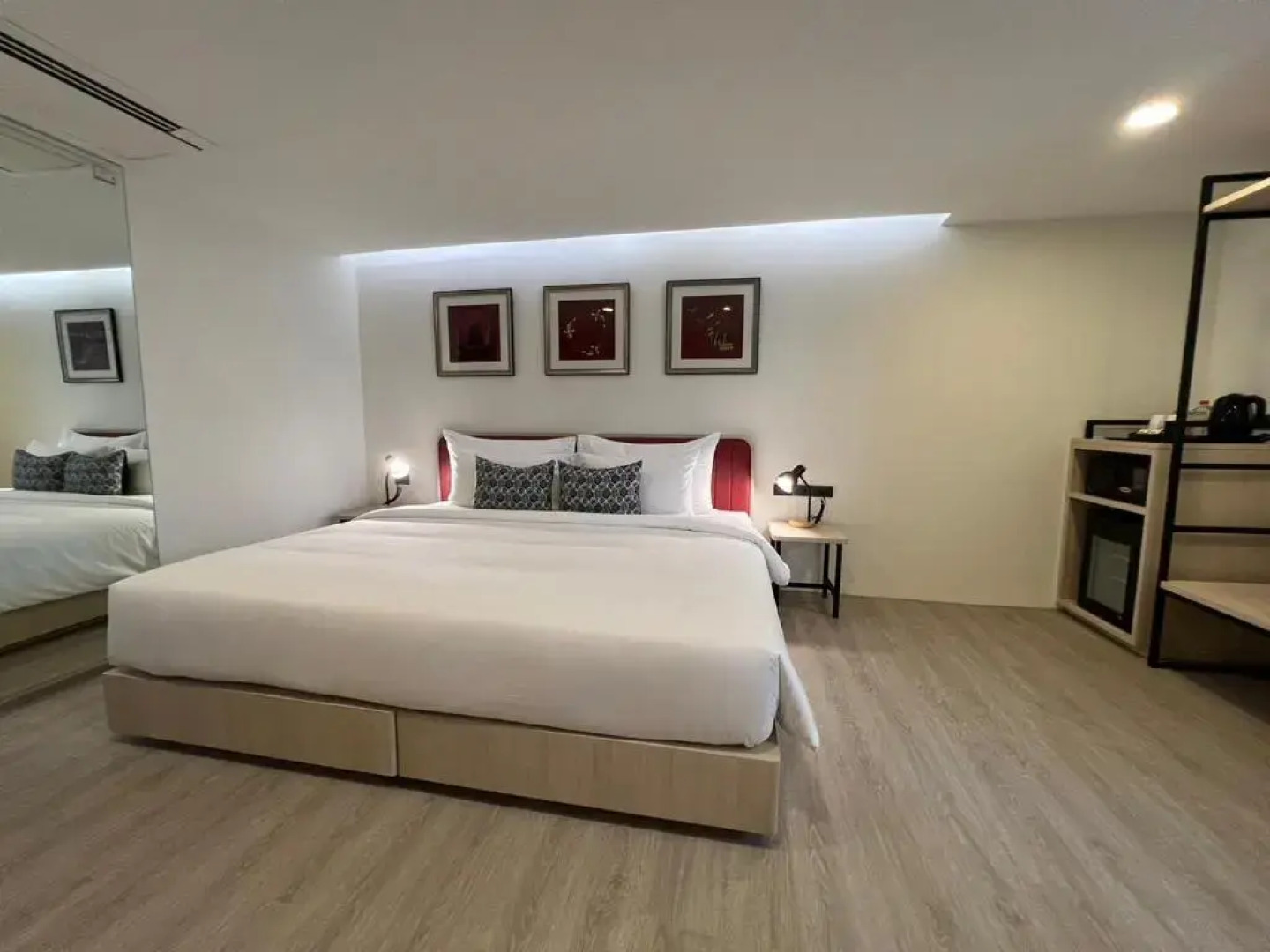 Hotel Midtown Ratsada