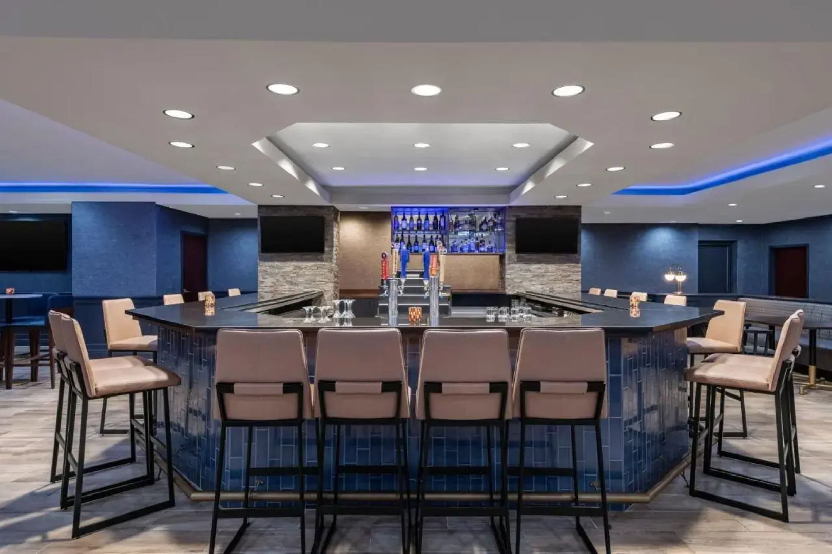 Austin Marriott North
