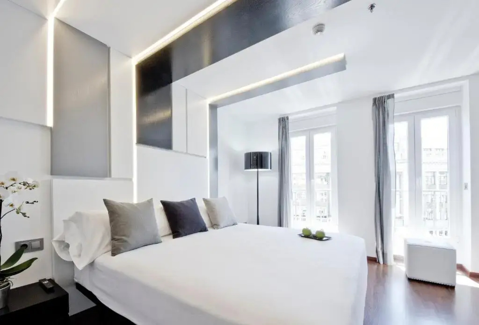 Отель The Hotel Regina