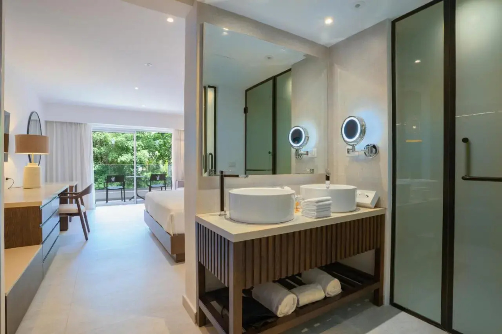 Курортный отель Caribe Deluxe Princess - All Inclusive