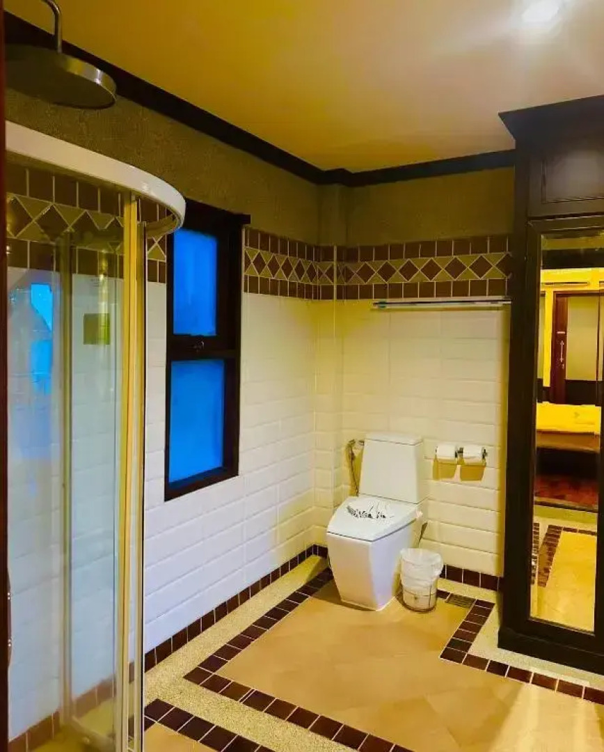 Salad Buri Resort & Spa