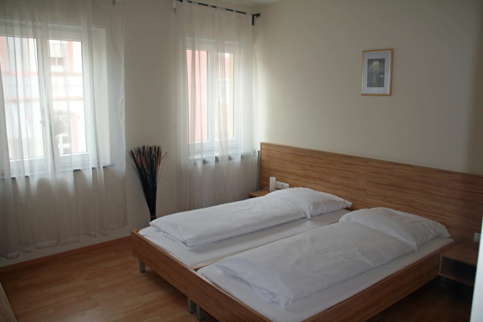 Hotel Restaurant Stern