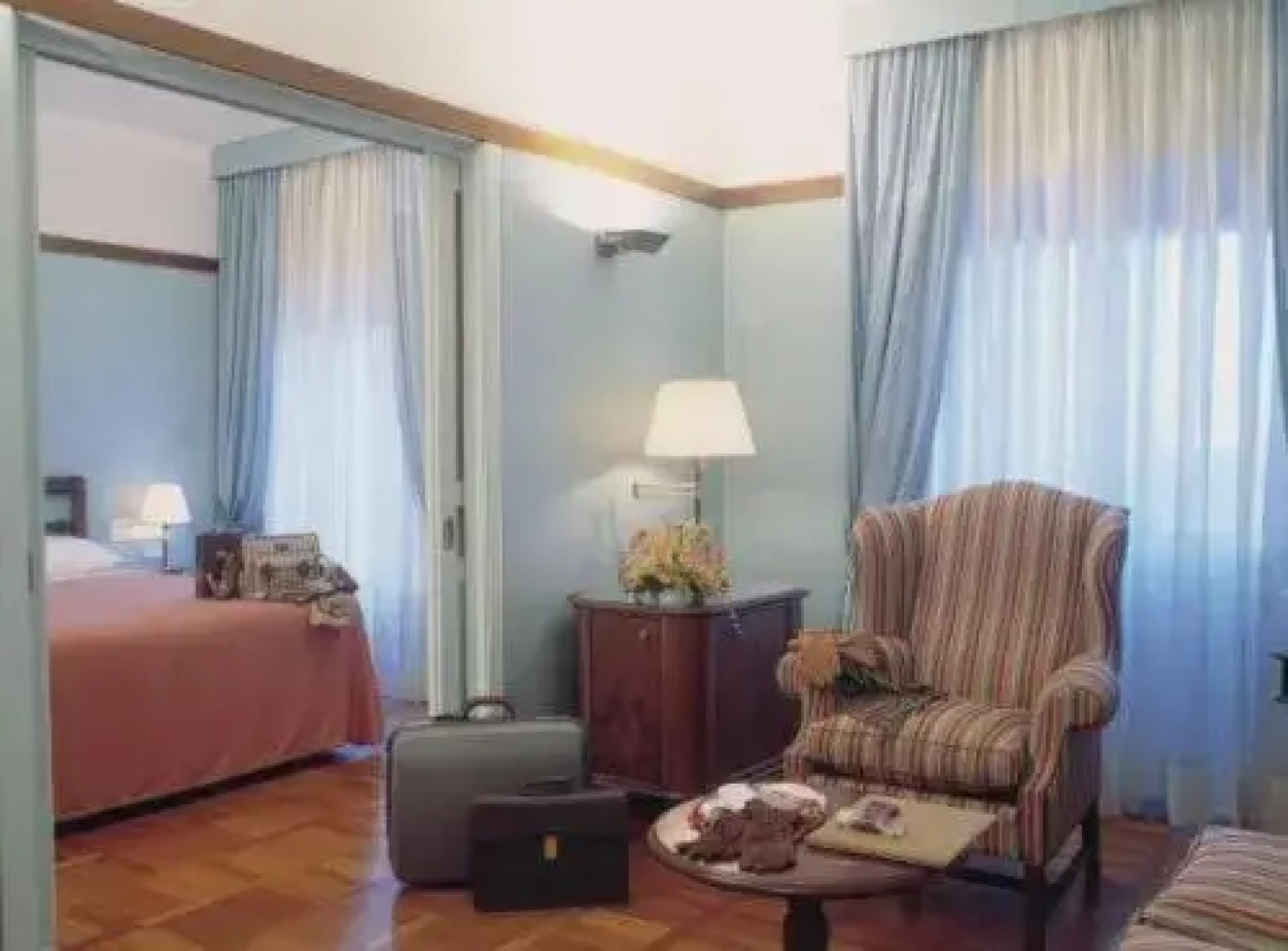 Hotel Miramonti