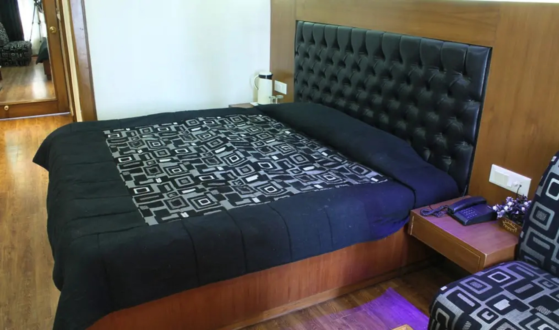 Hotel Horizon, Picture Palace, Mussoorie