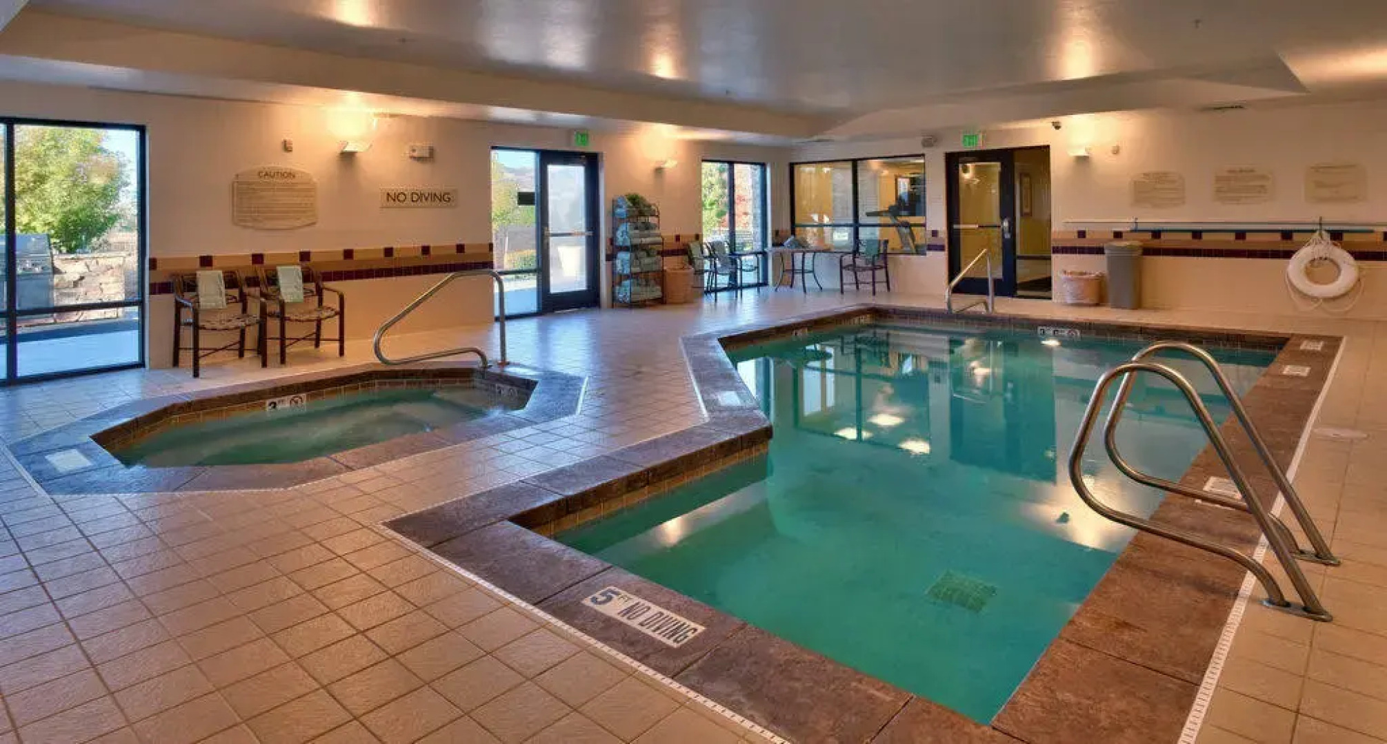 SpringHill Suites Lehi at Thanksgiving Point