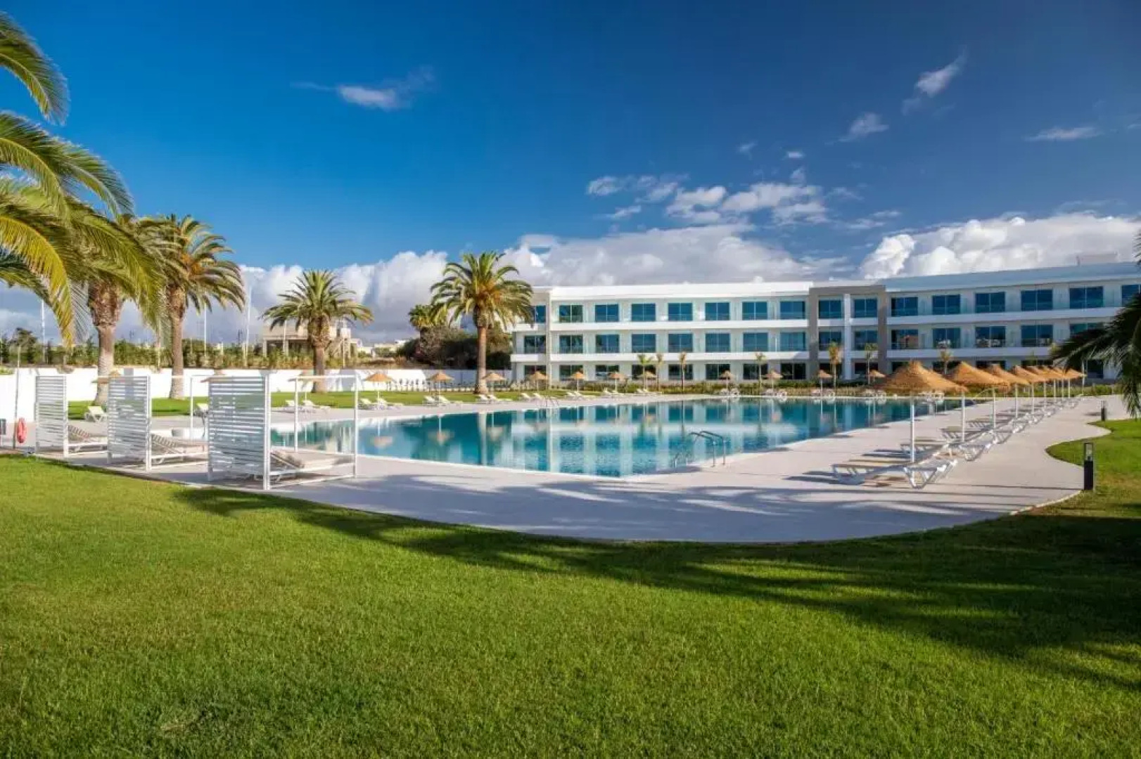 Ancora Park