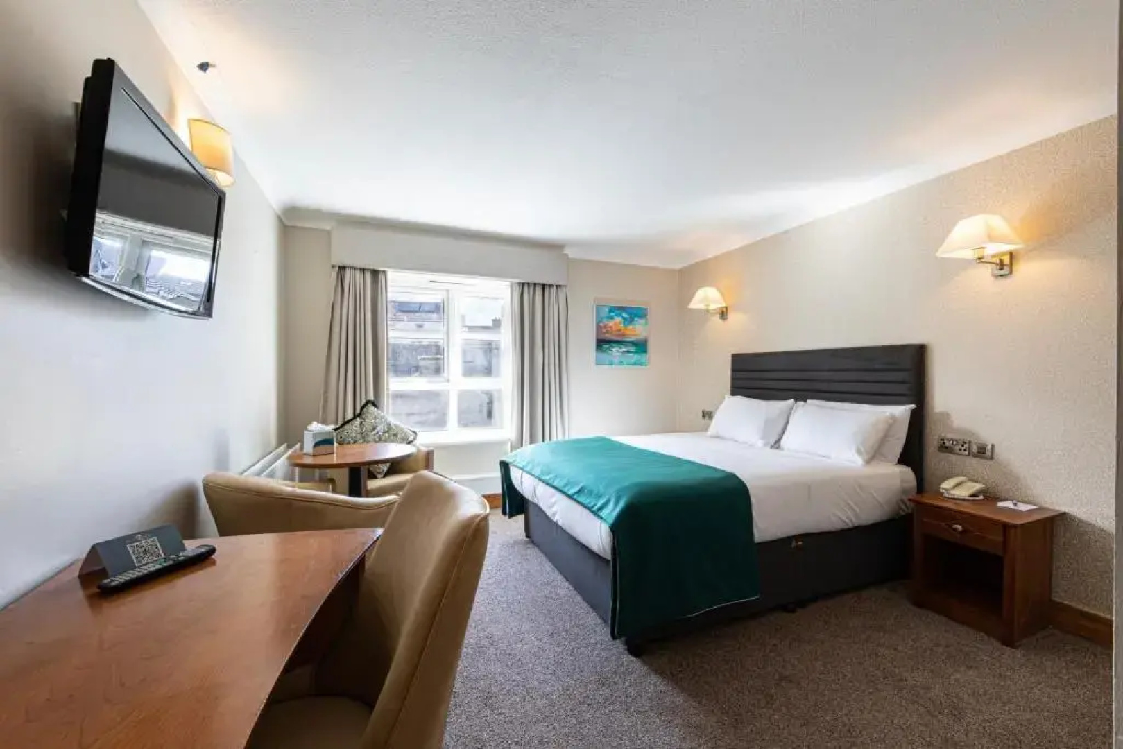 Ballina Manor Hotel