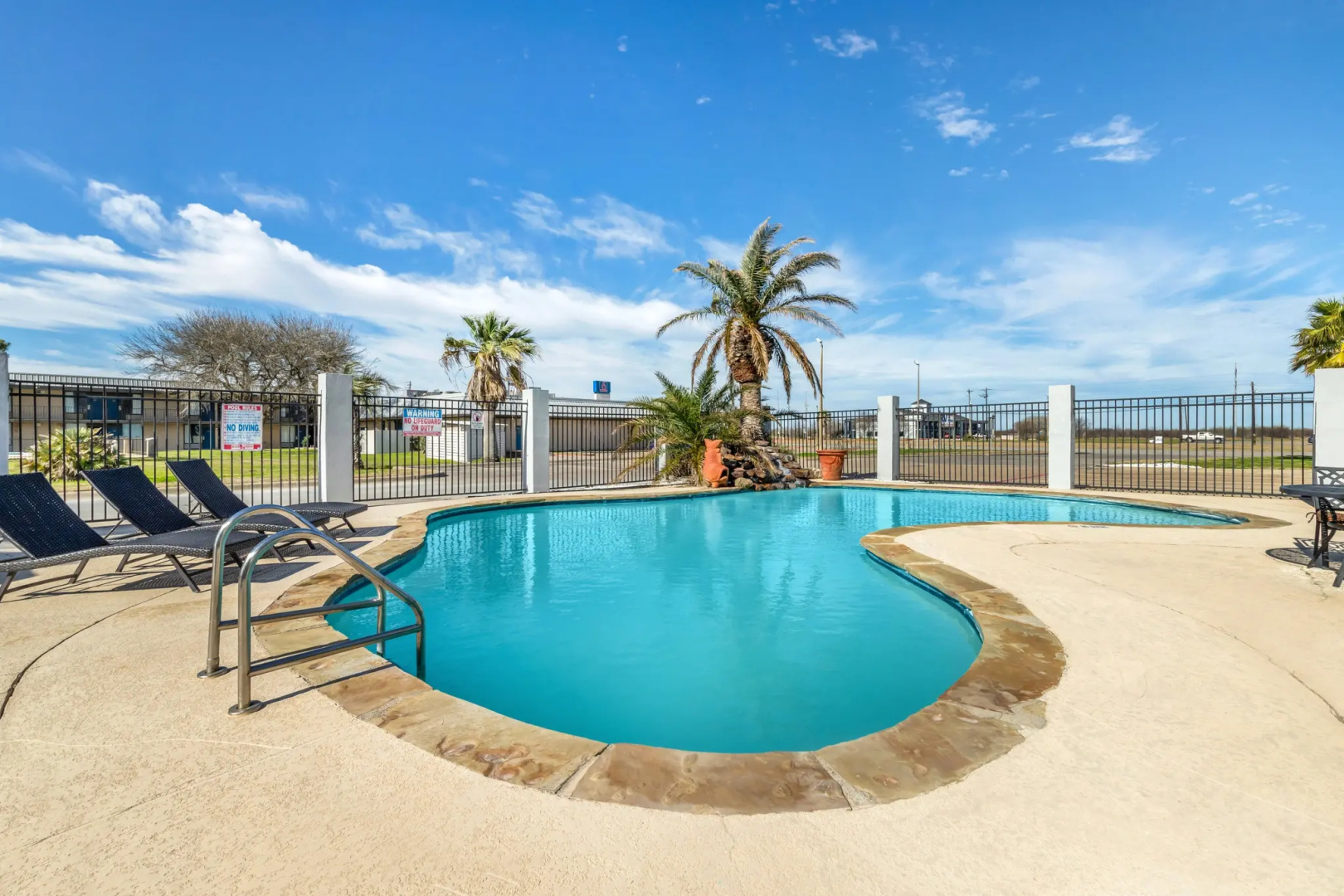 Best Western Port Lavaca Inn