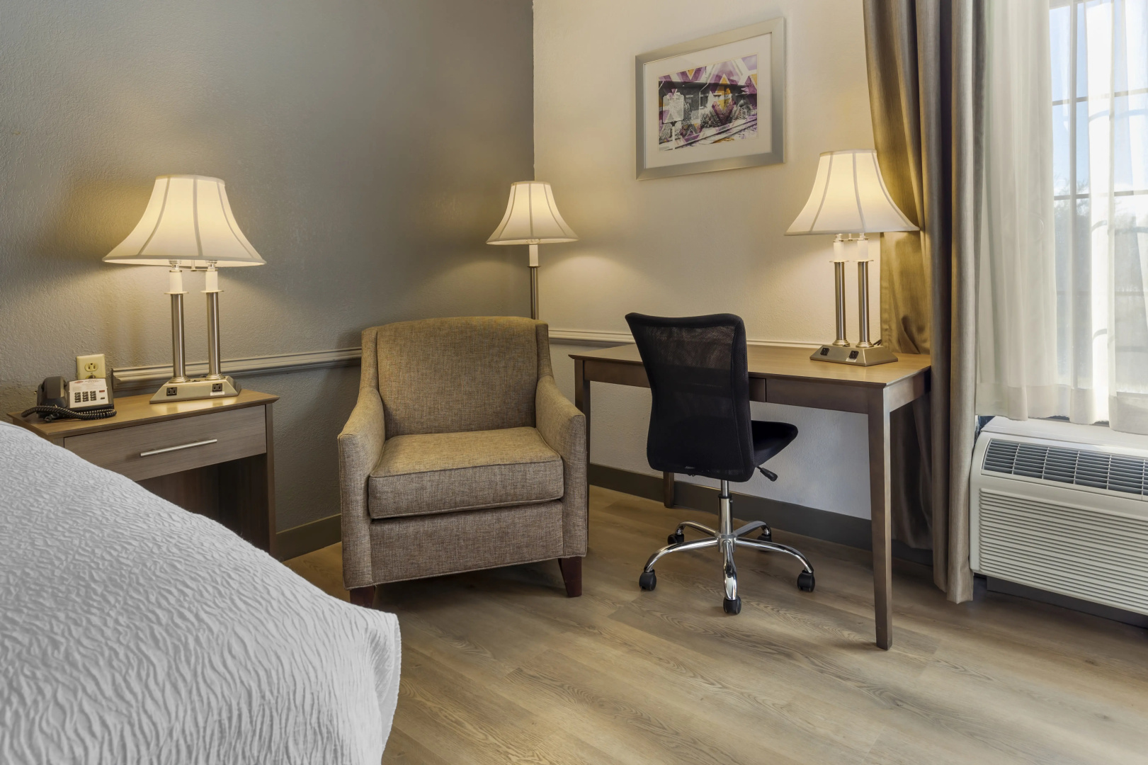 Best Western Plus South Hill Inn