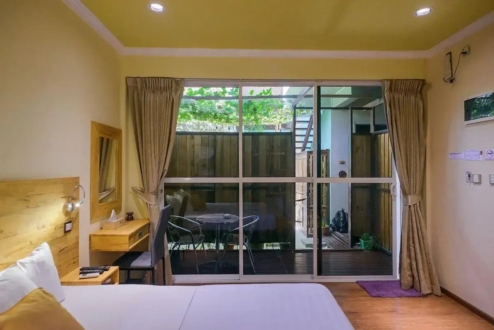 Гостевой дом Narnia Maldives