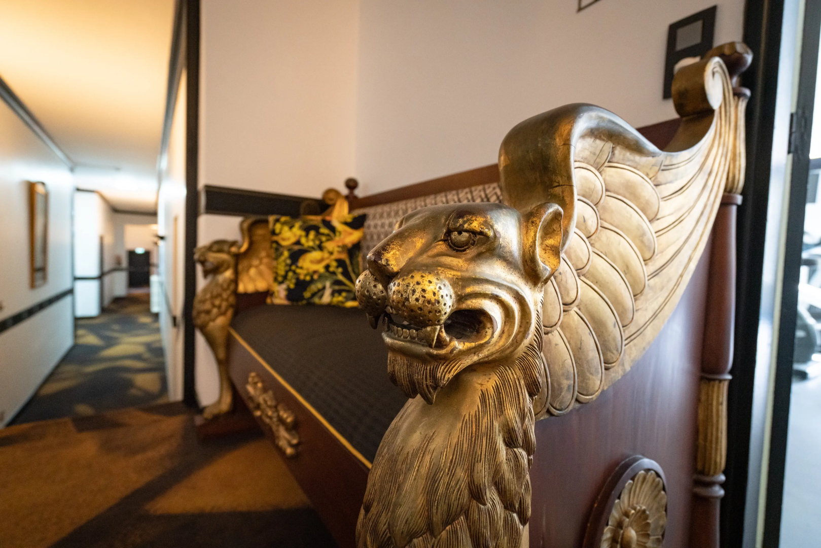 Hostellerie des 7 Molles