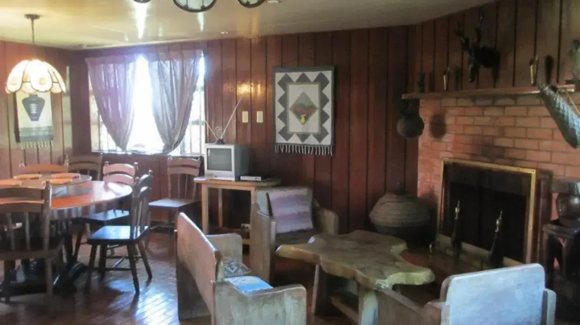 De Castro Vacation House