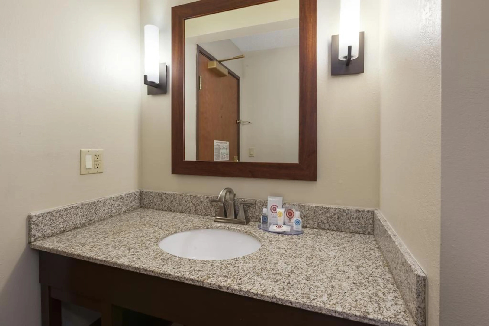 Comfort Inn and Suites Taylor