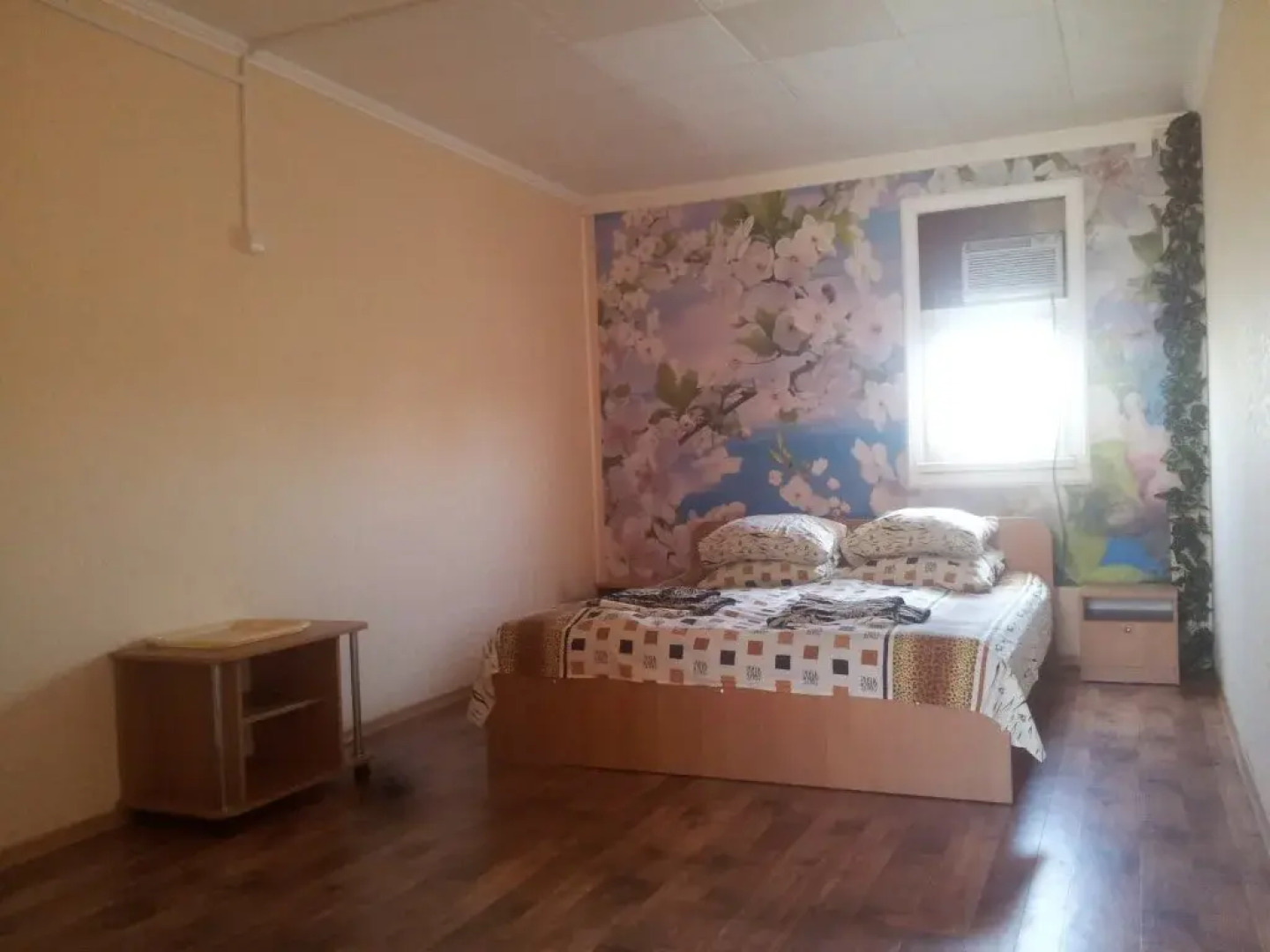 Guest house on Morskoy district