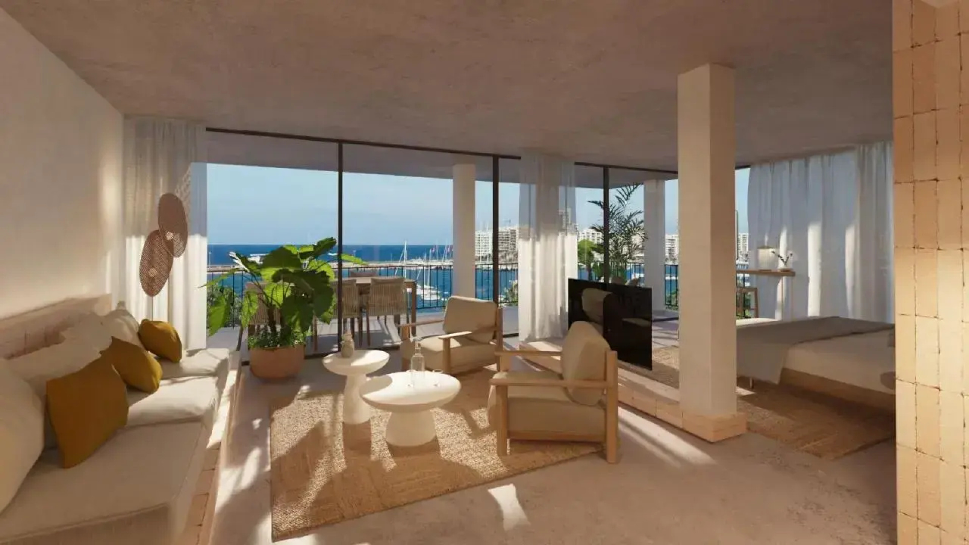 Bonito Ibiza by O Beach - New Opening