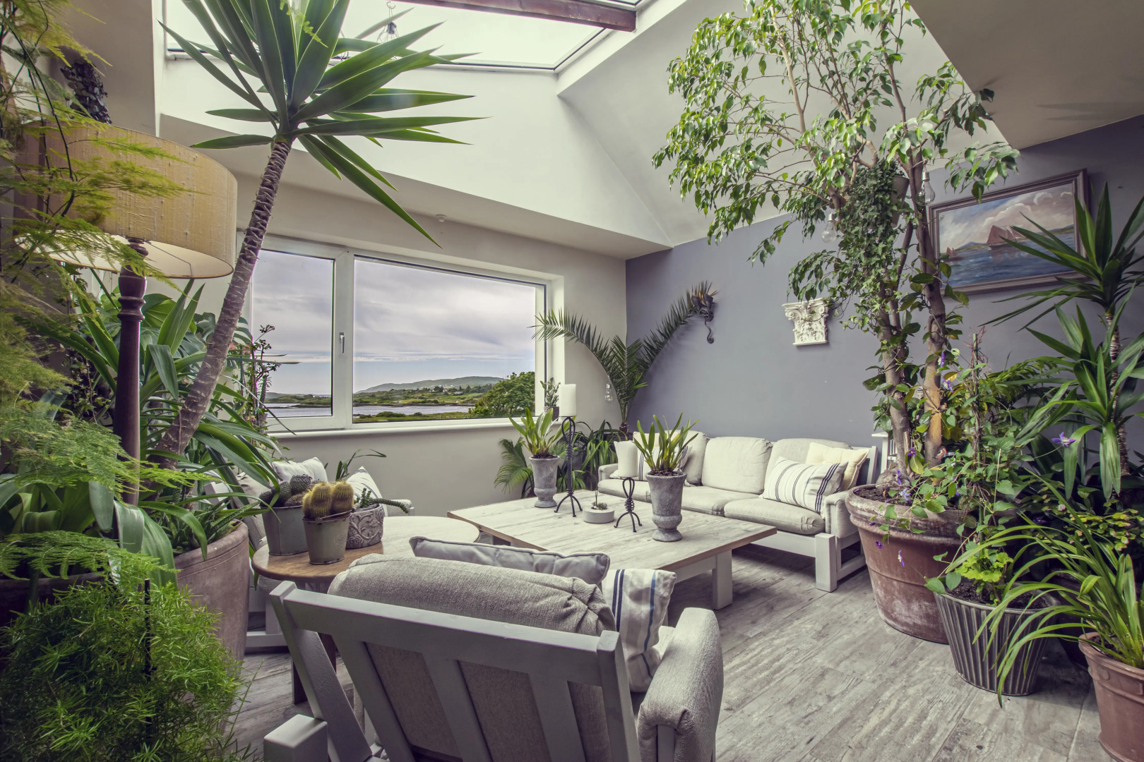 The Ardagh Hotel & Restaurant