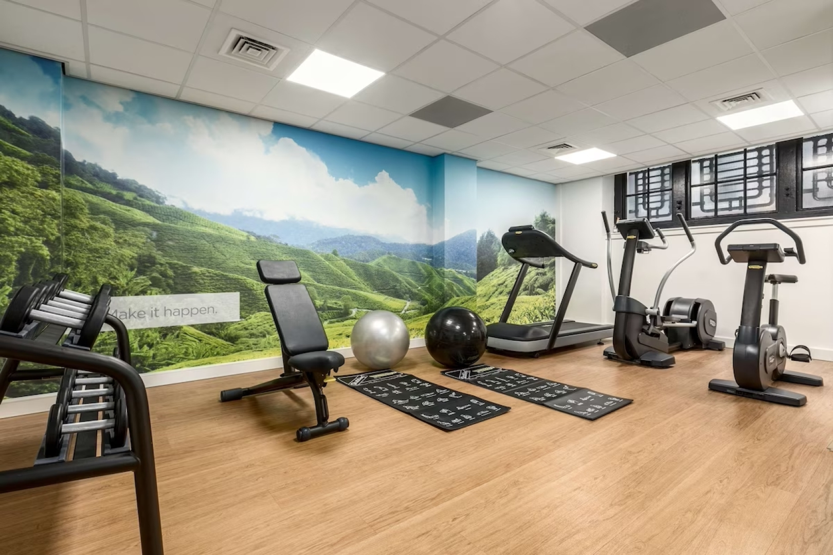 NH City Centre Amsterdam