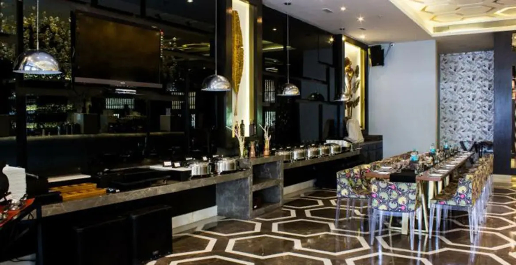 The HHI Pune