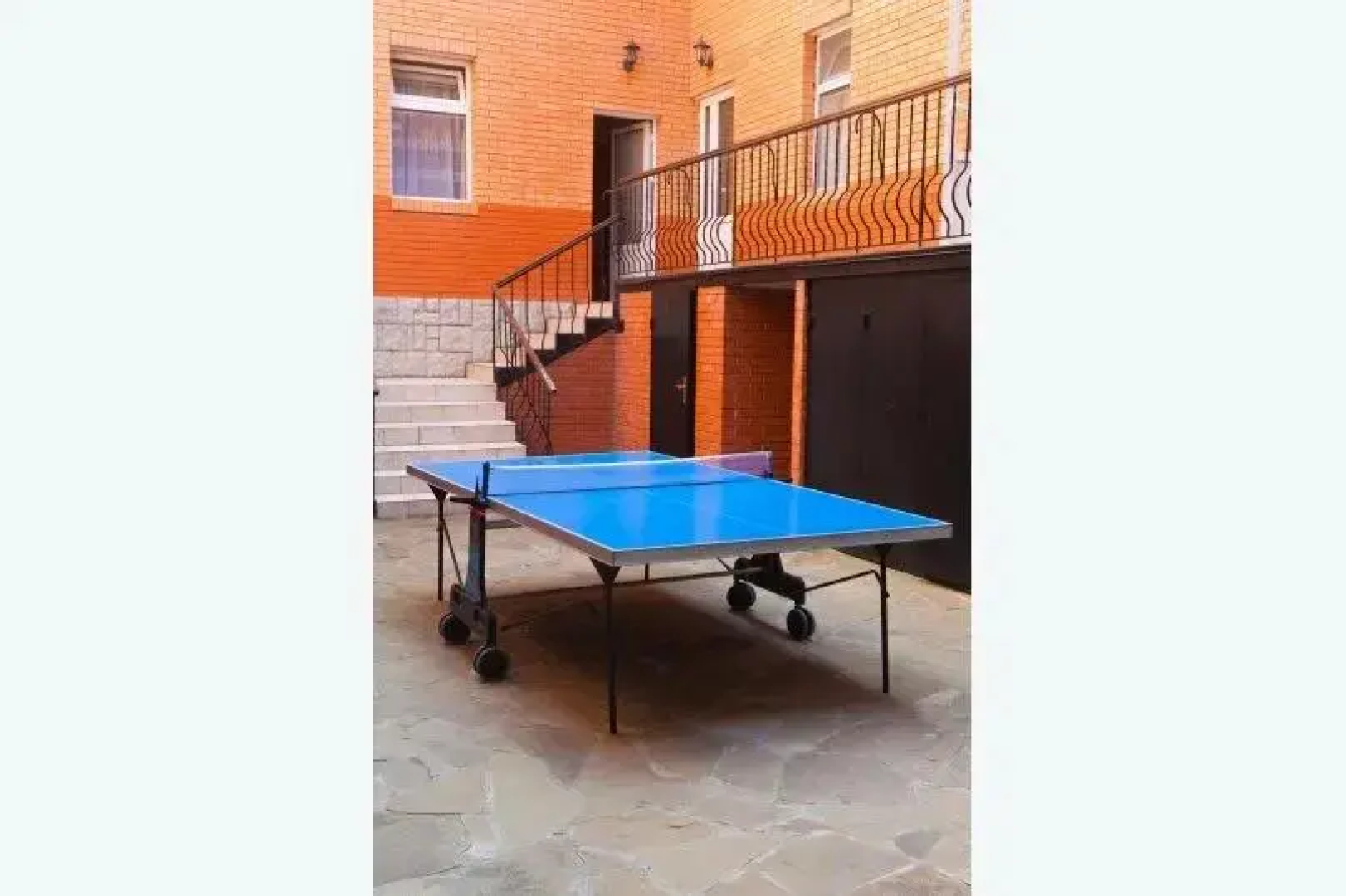 Гостевой Дом Эдем