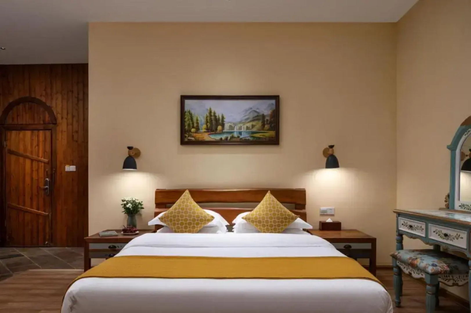 Yangshuo Coco Garden Hotel