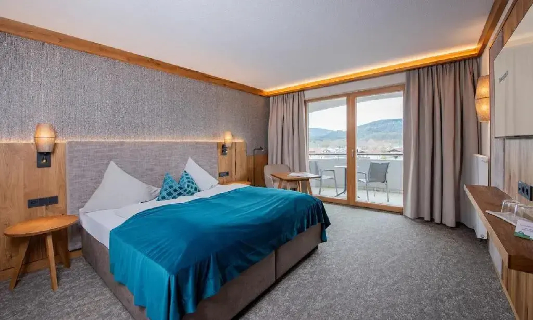 Hotel Königgut