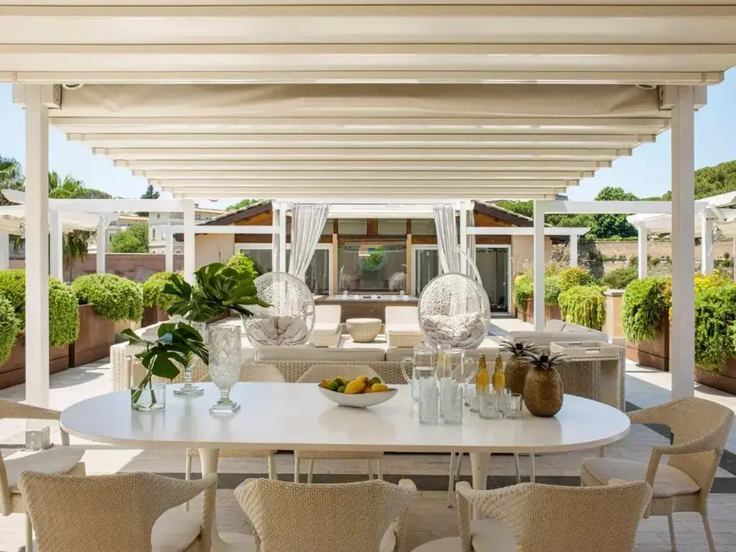 Villa Agrippina Gran Meliá