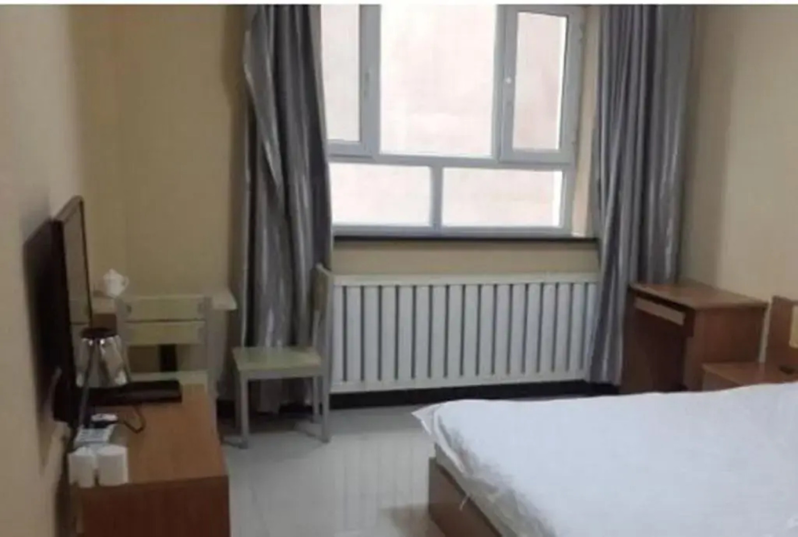 Urumqi Fu Shun Xiang Inn