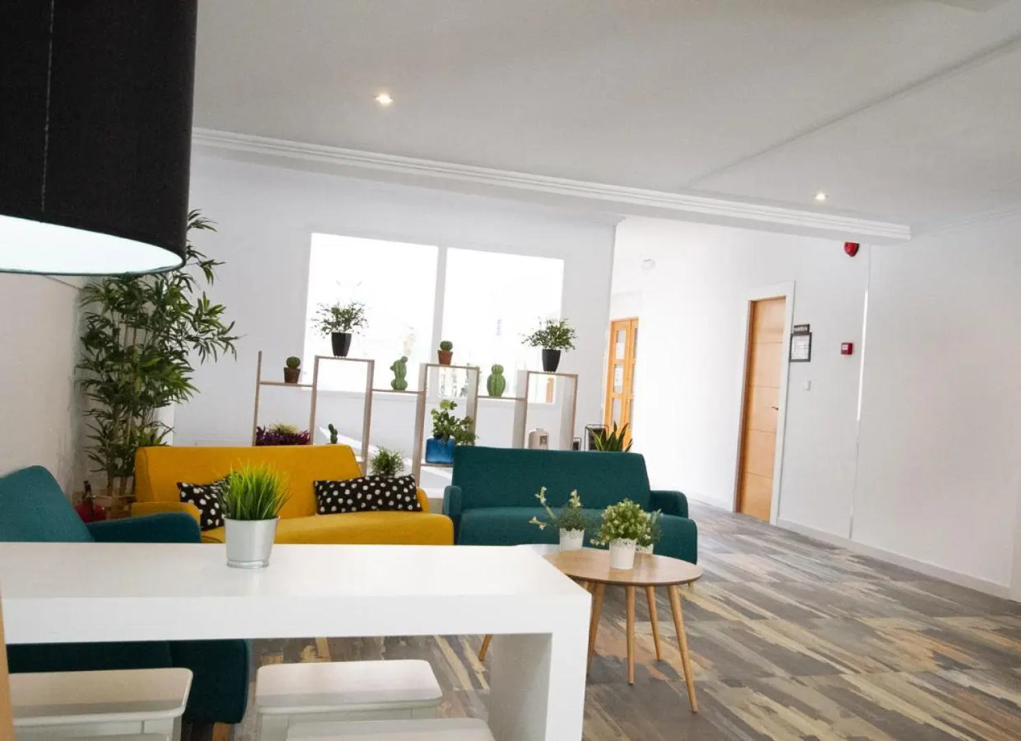 Hotel Teide