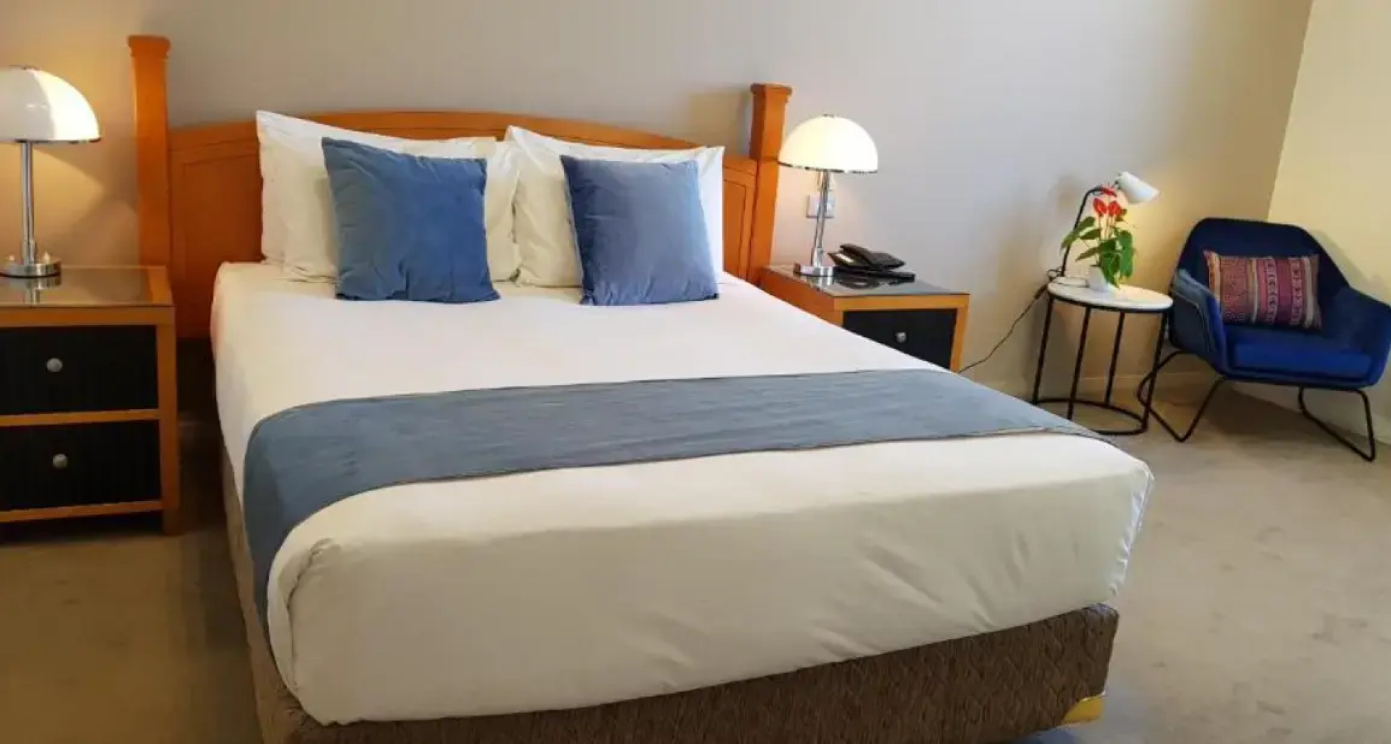 The Grand Motel