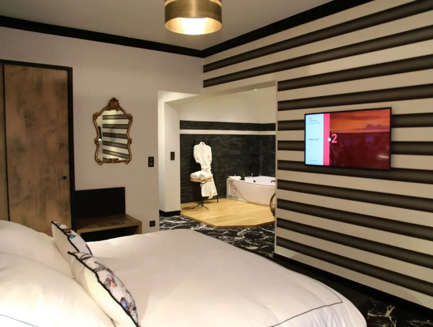 Hostellerie des 7 Molles