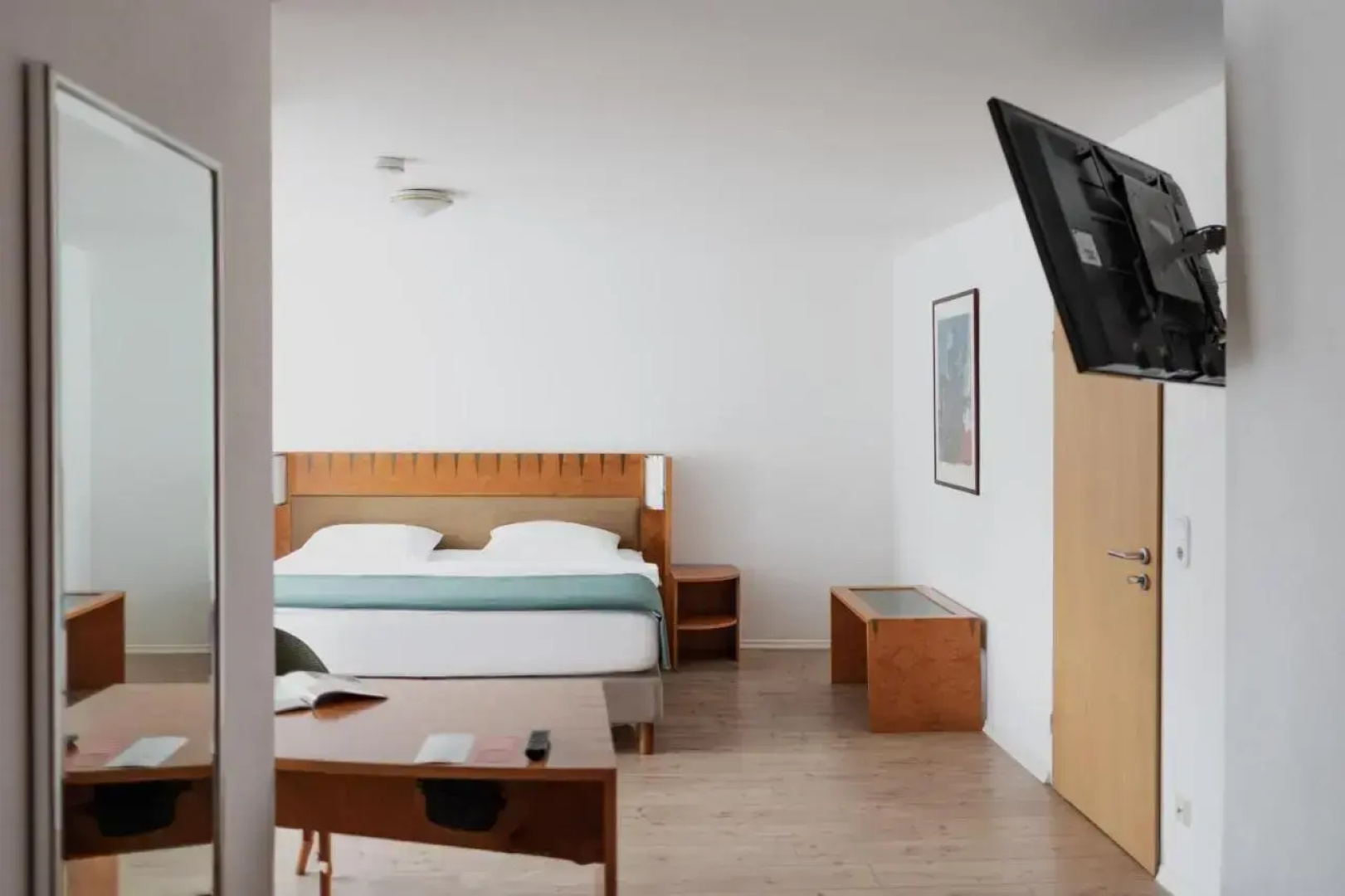 Hotel Cristallo