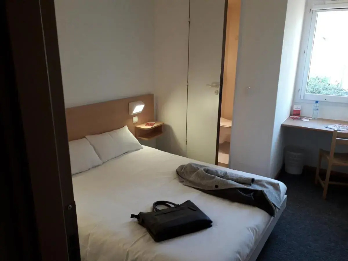 FastHotel Montpellier Ouest