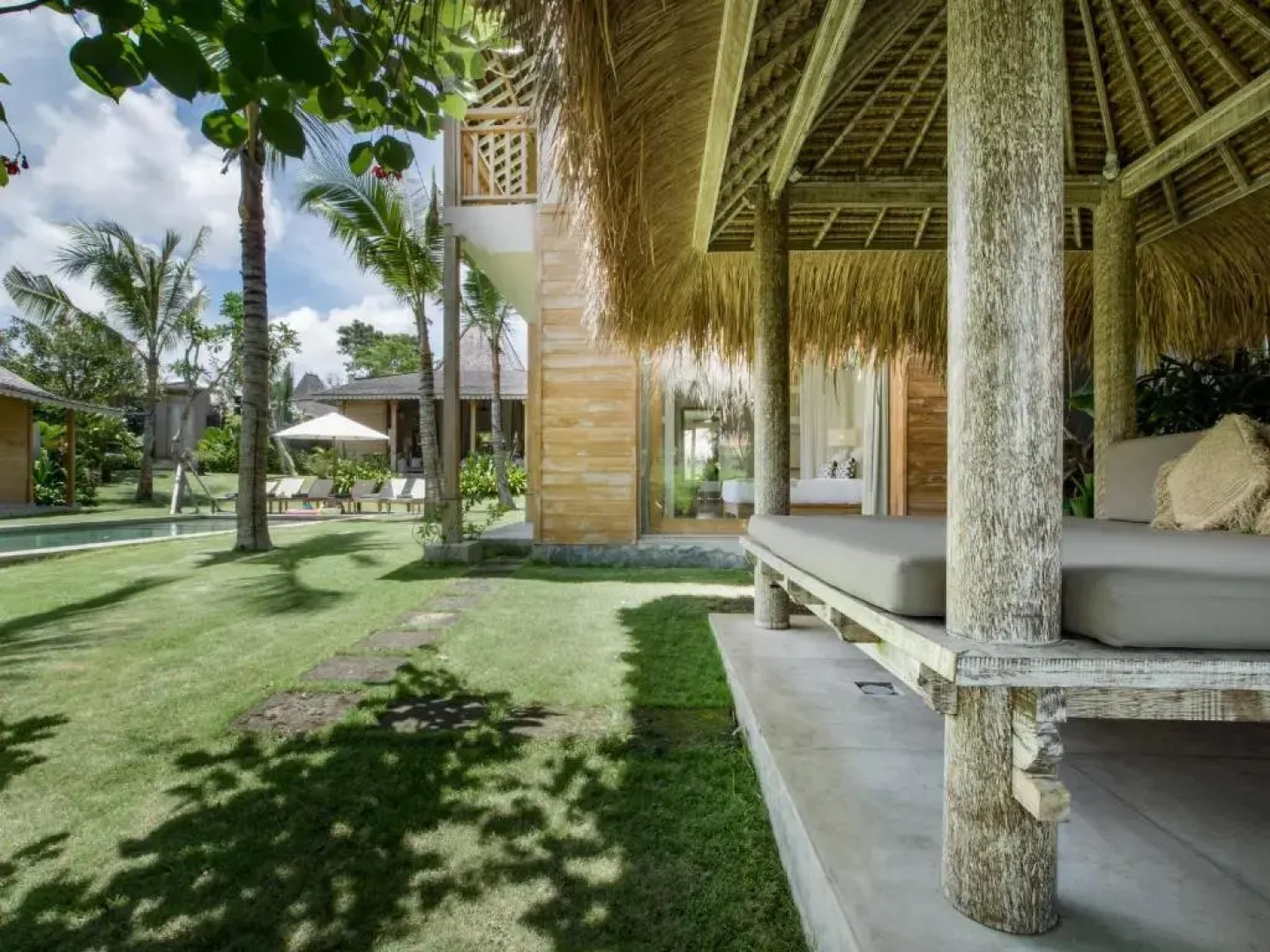 Alea Villas