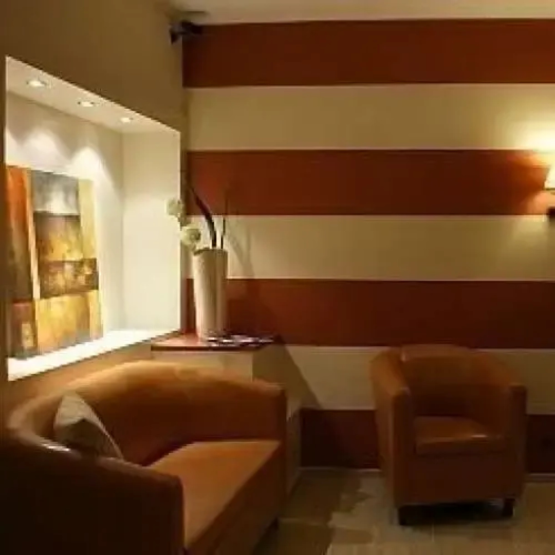 Hotel Angerland Garni