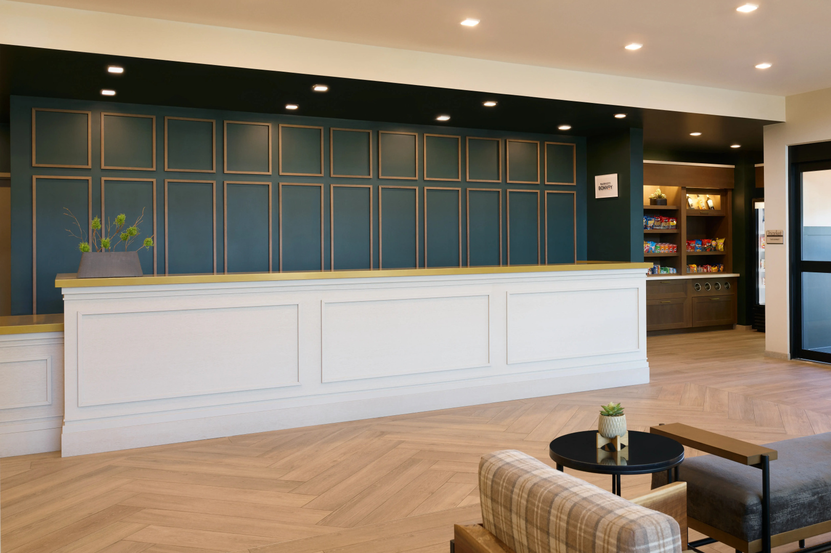 Towneplace Suites By Marriott Avon Vail Valley