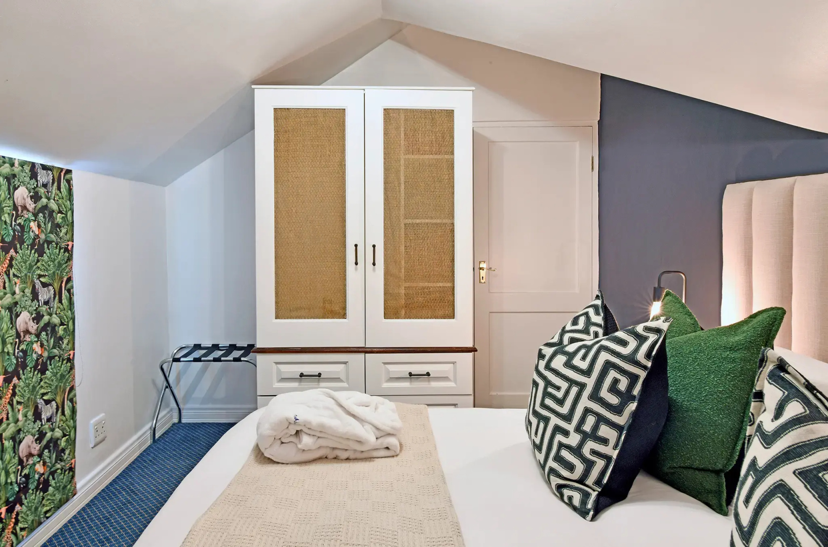 Ashbourne Boutique Guest House