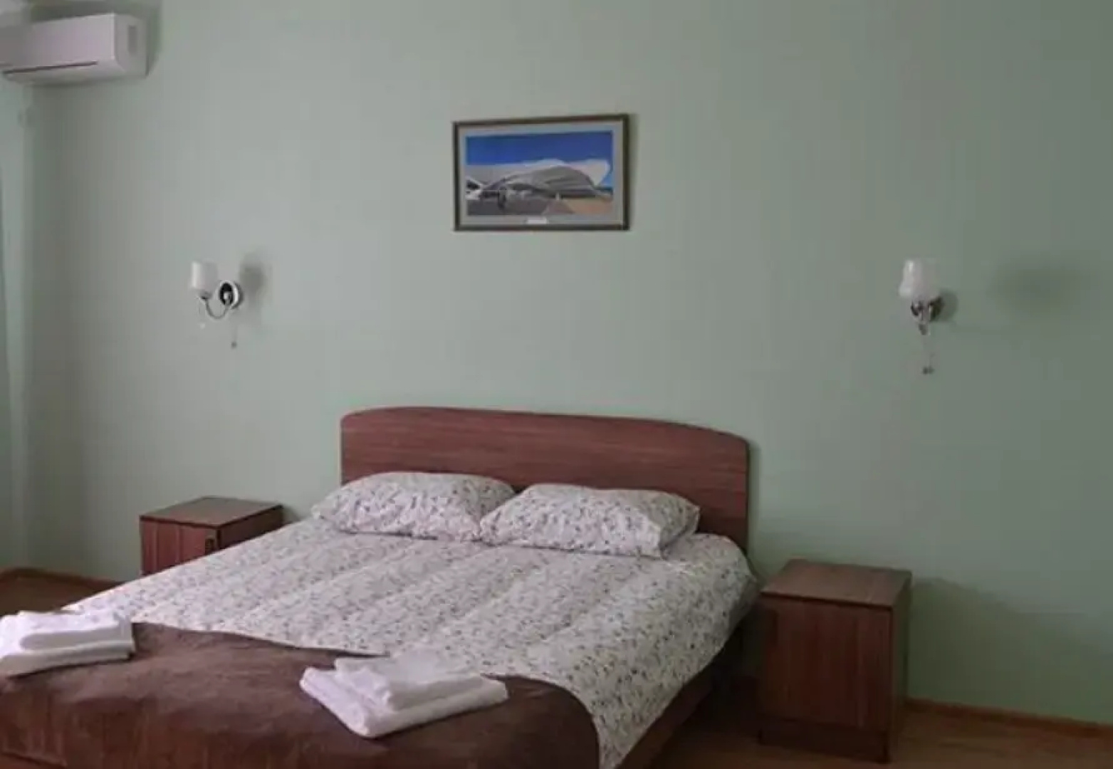 Гудок