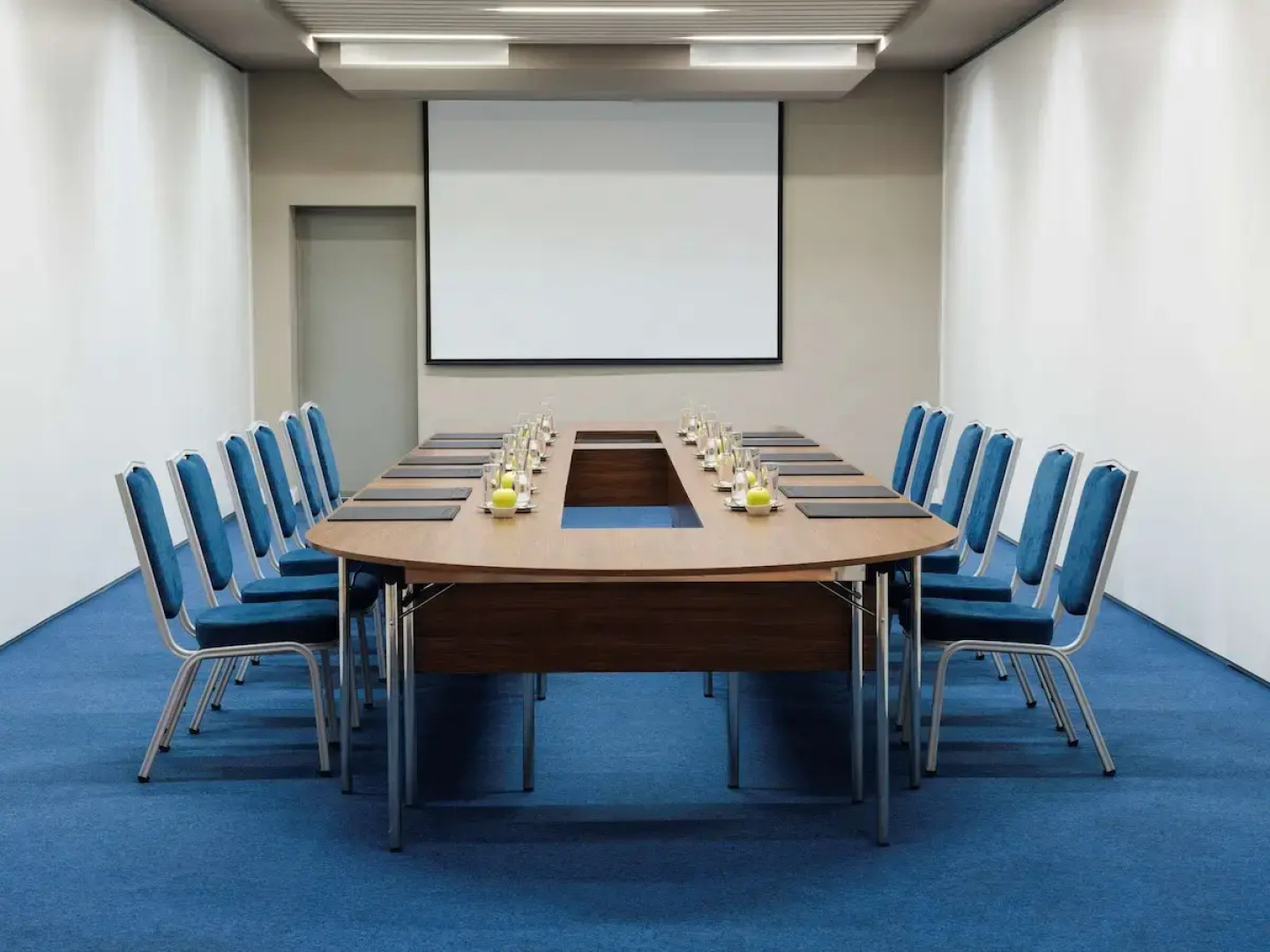 Mövenpick Hotel & Casino Malabata Tanger