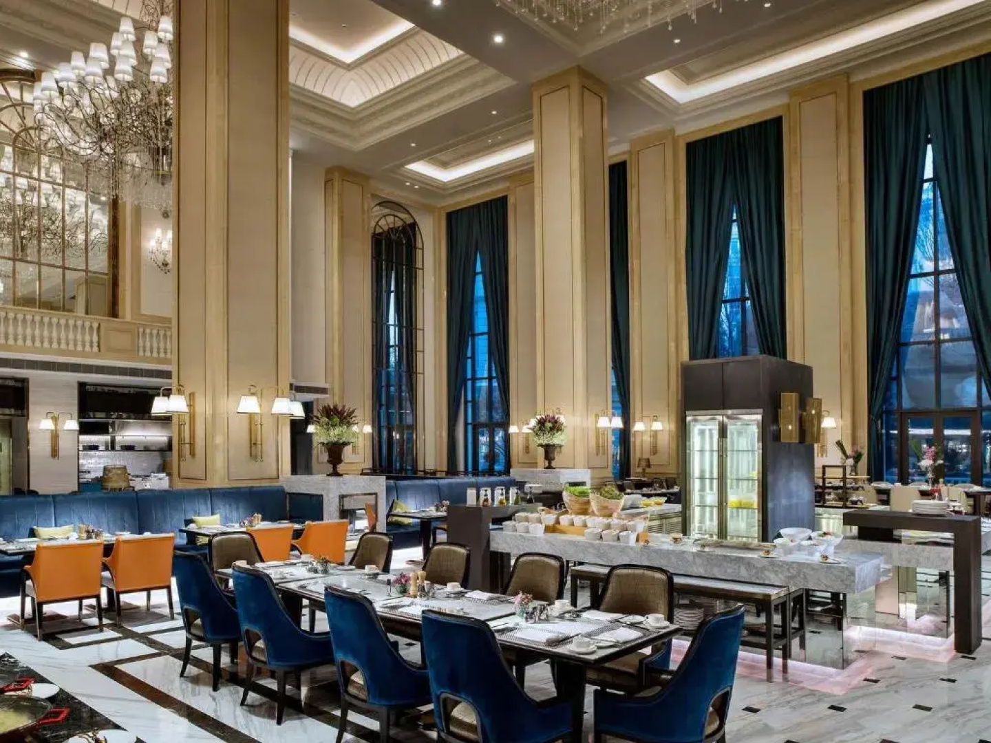 Sofitel Shanghai Hongqiao