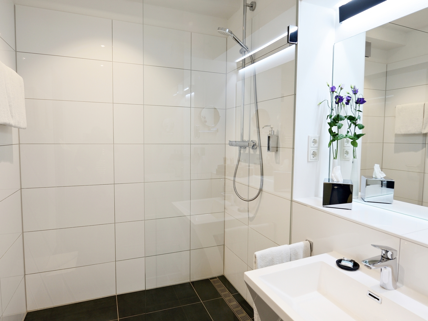 Mercure Hotel Kaiserhof Frankfurt City Center