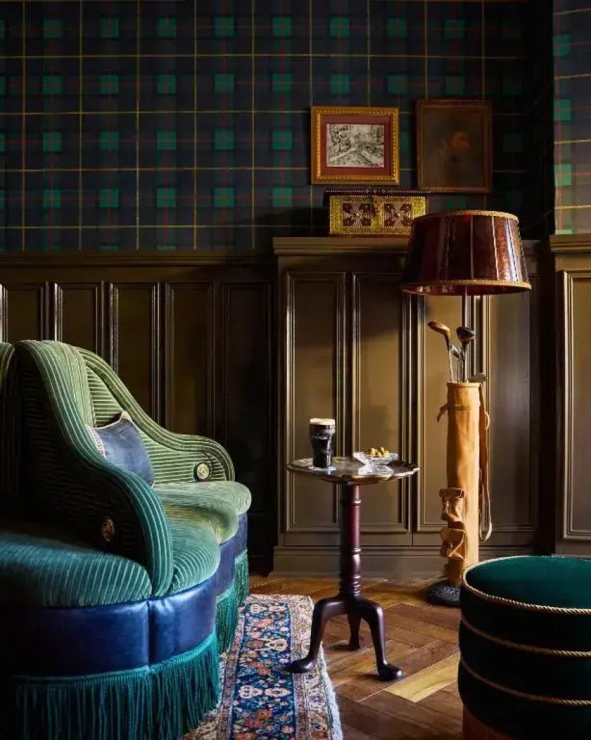 Гостевой дом Portrush Adelphi