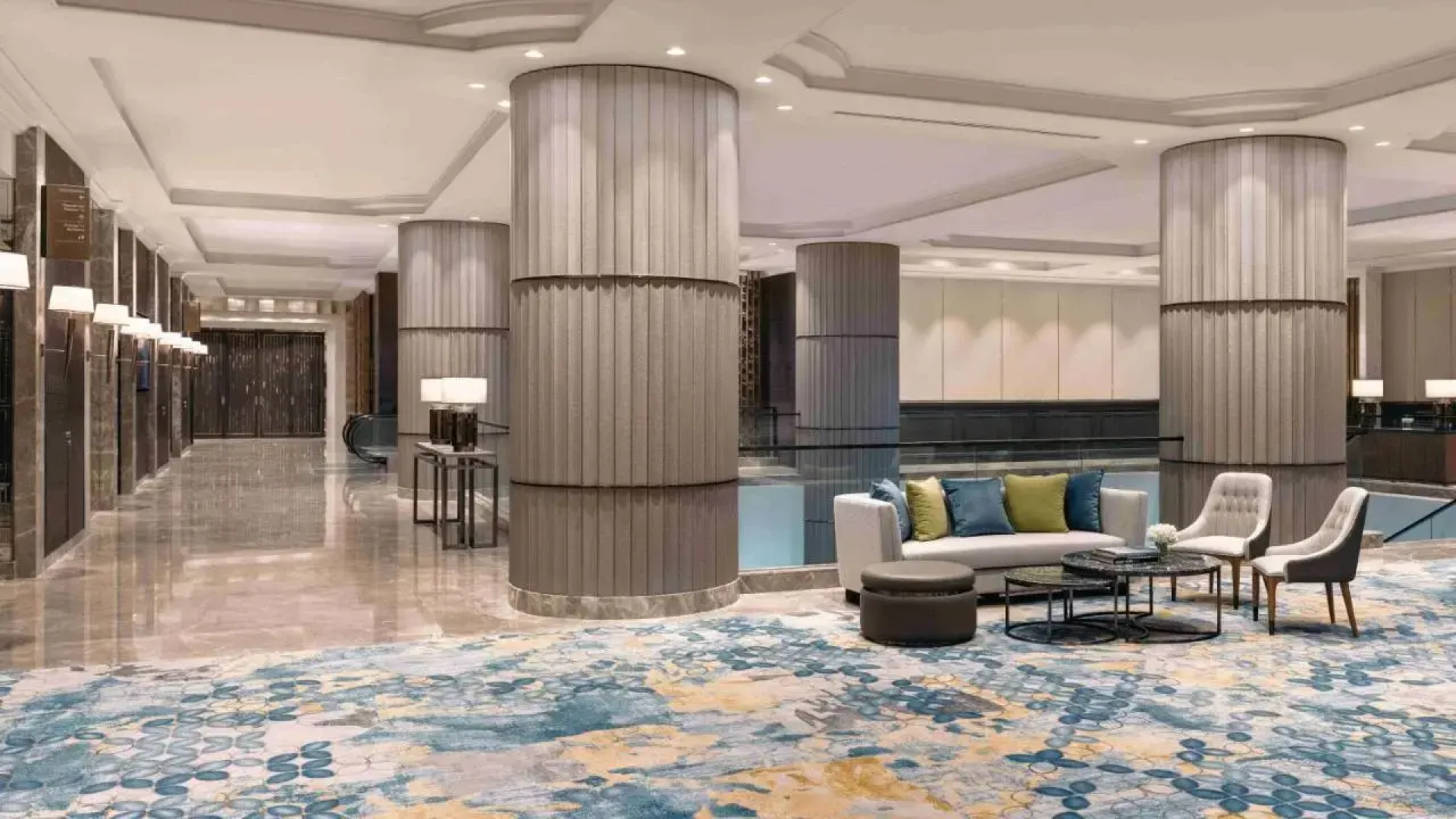 InterContinental Bangkok by IHG