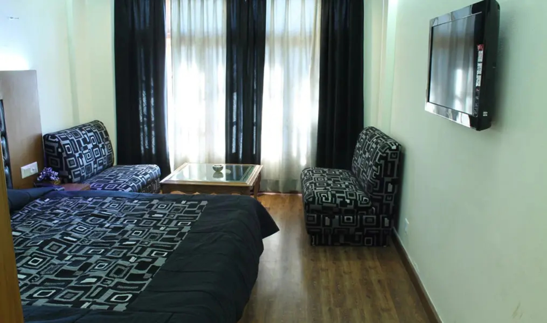 Hotel Horizon, Picture Palace, Mussoorie