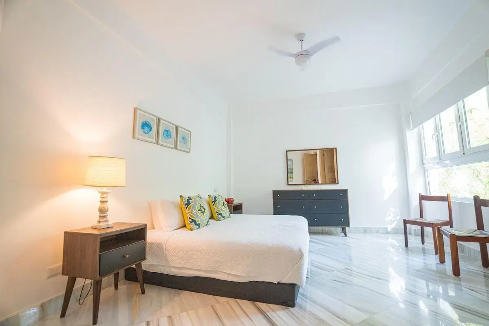 Seawinds at Punta Goleta