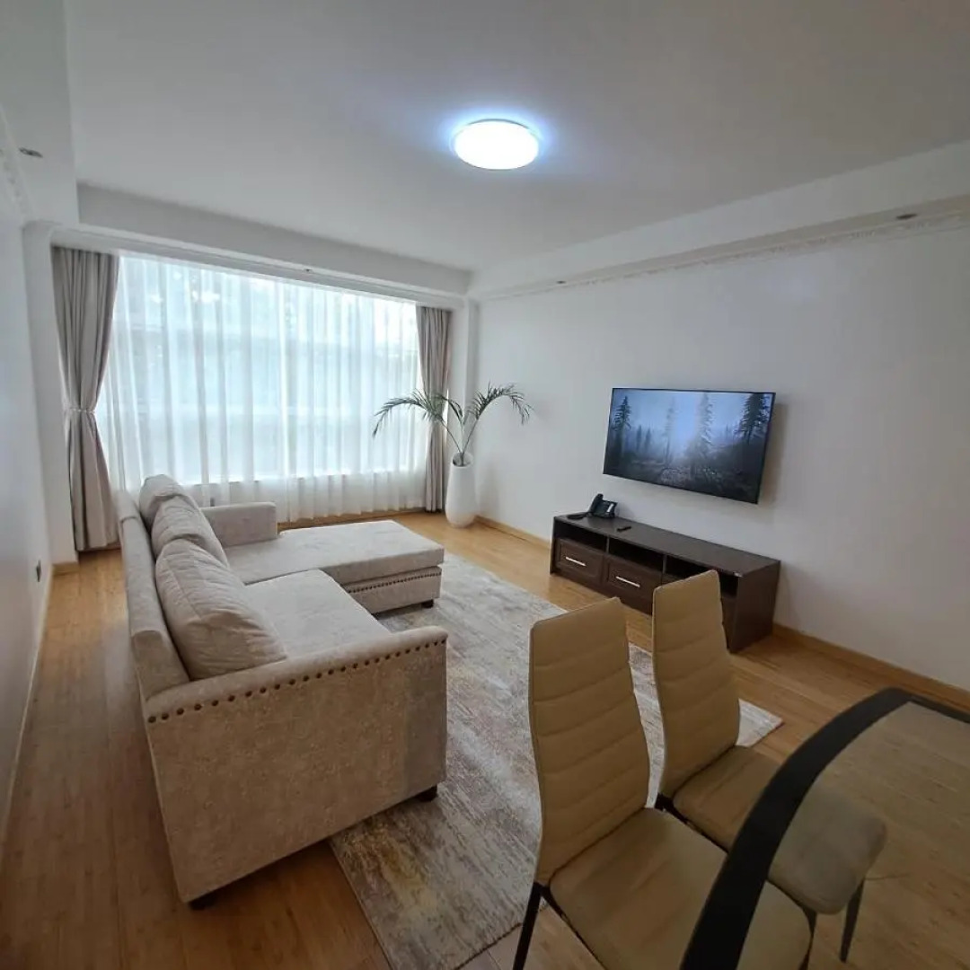 Golf View Serviced Apartments