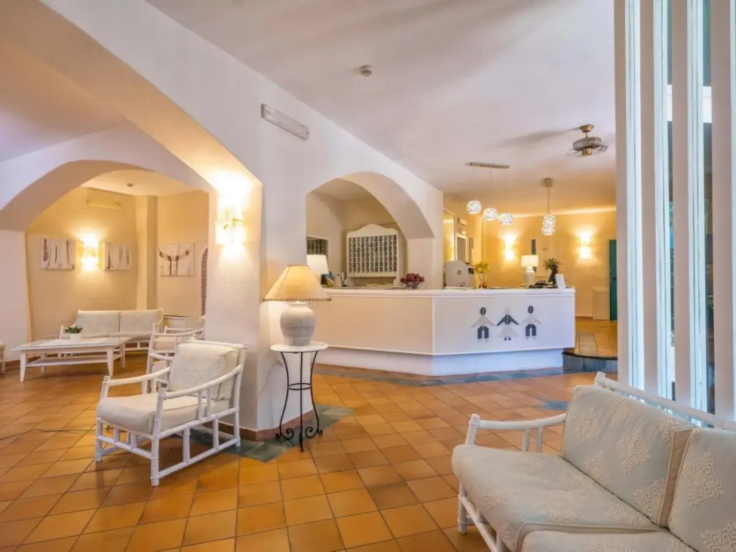 Myo Hotel Rocce Sarde