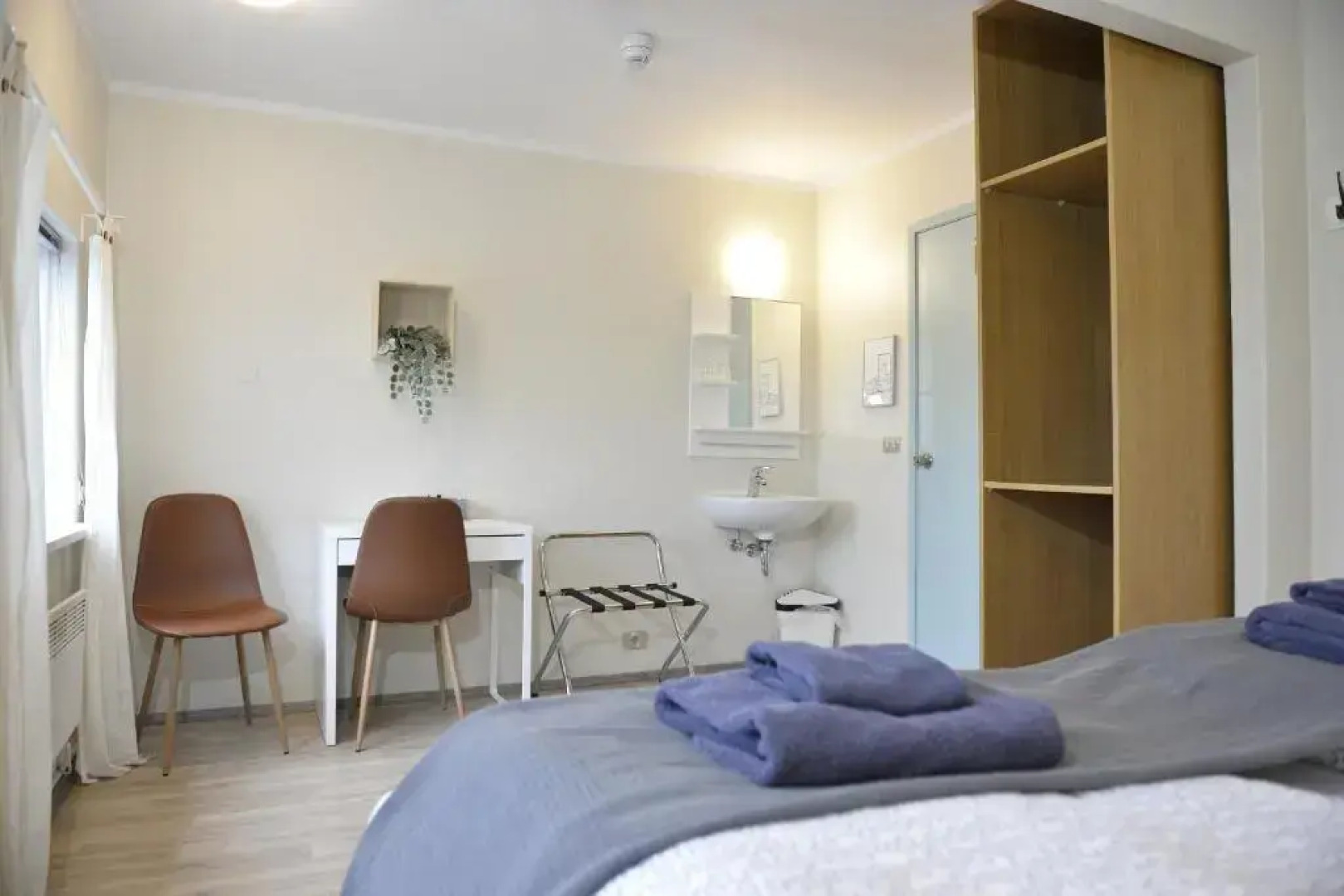 Гостевой Дом Klausturhof